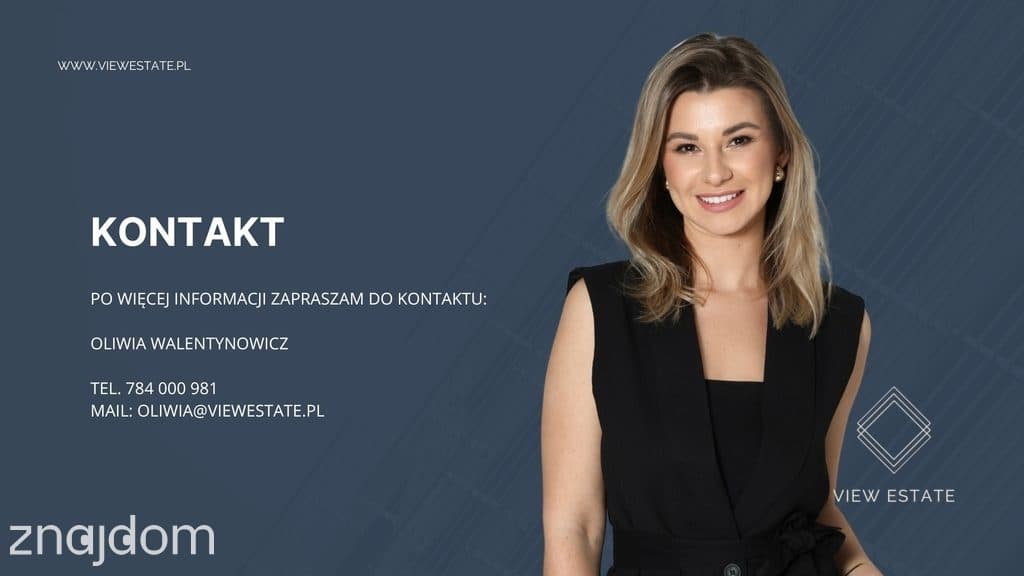 Nowoczesny dom pod lasem| 107 m² | działka 1000 m² - zdjęcie 8