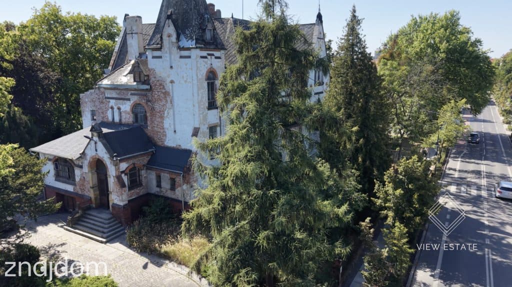 Pozwolenie na budowę | budynek z historią | hotel - zdjęcie 3