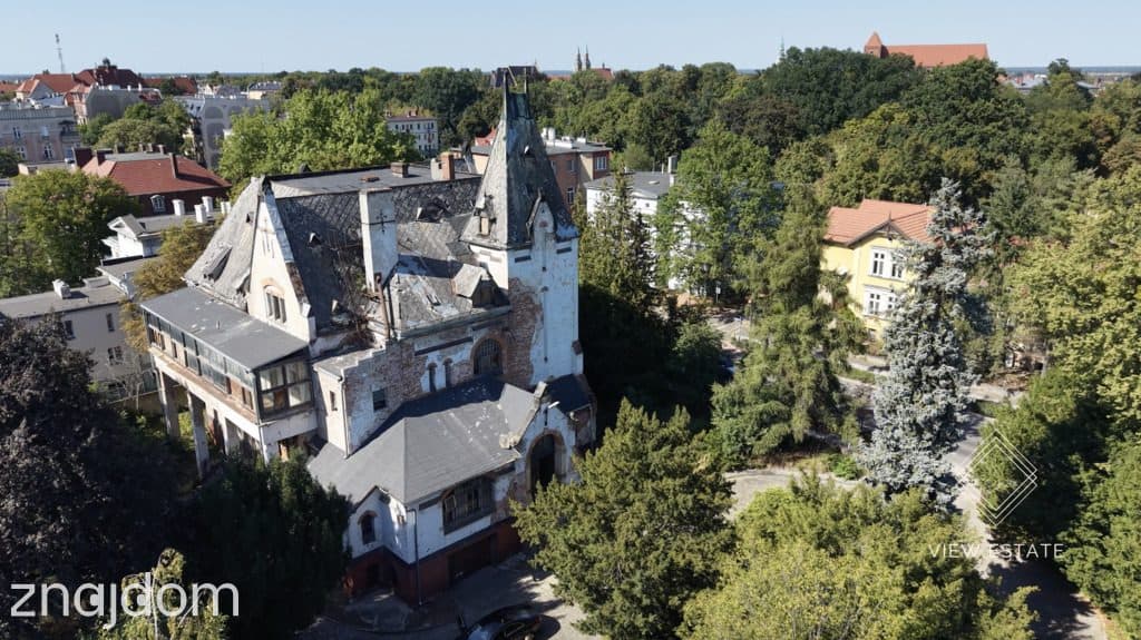 Pozwolenie na budowę | budynek z historią | hotel - zdjęcie 6