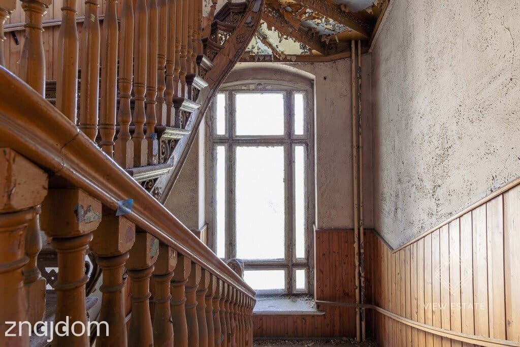 Pozwolenie na budowę | budynek z historią | hotel - zdjęcie 14