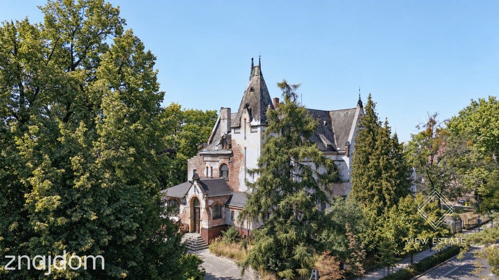 Pozwolenie na budowę | budynek z historią | hotel - zdjęcie 19