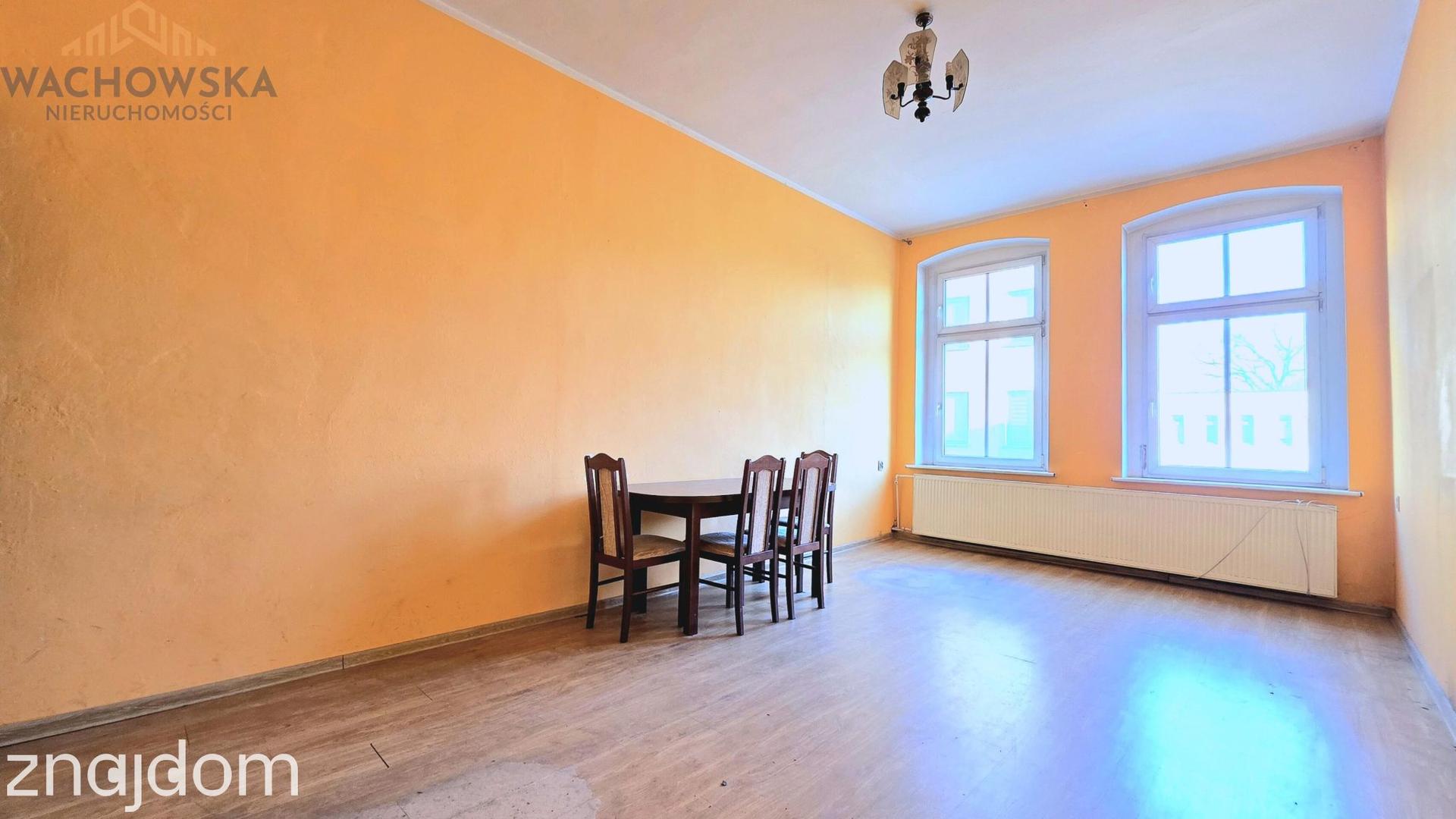 Mieszkanie w centrum Sulechowa - ul. Jana Pawła II - zdjęcie 3
