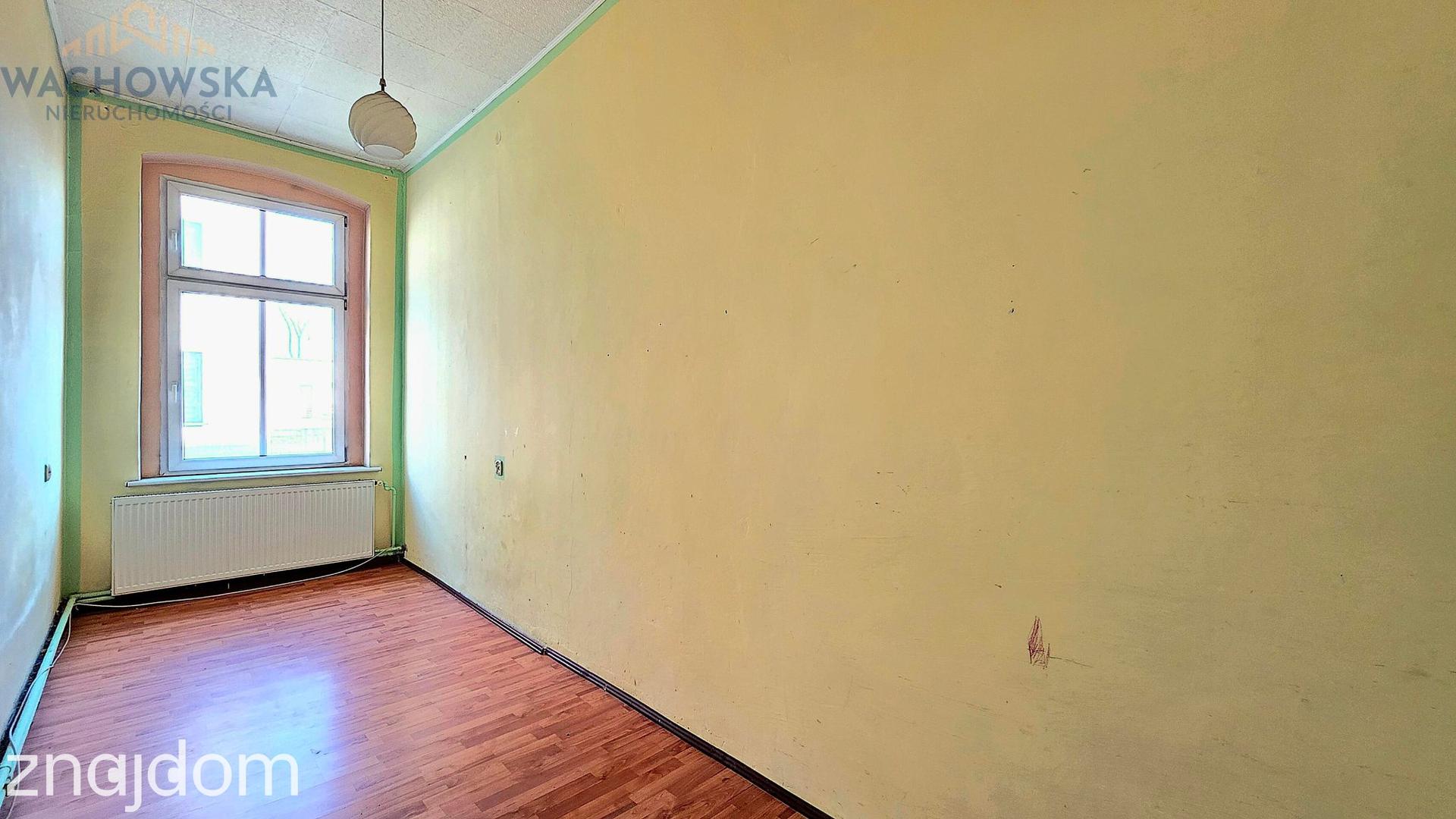 Mieszkanie w centrum Sulechowa - ul. Jana Pawła II - zdjęcie 5