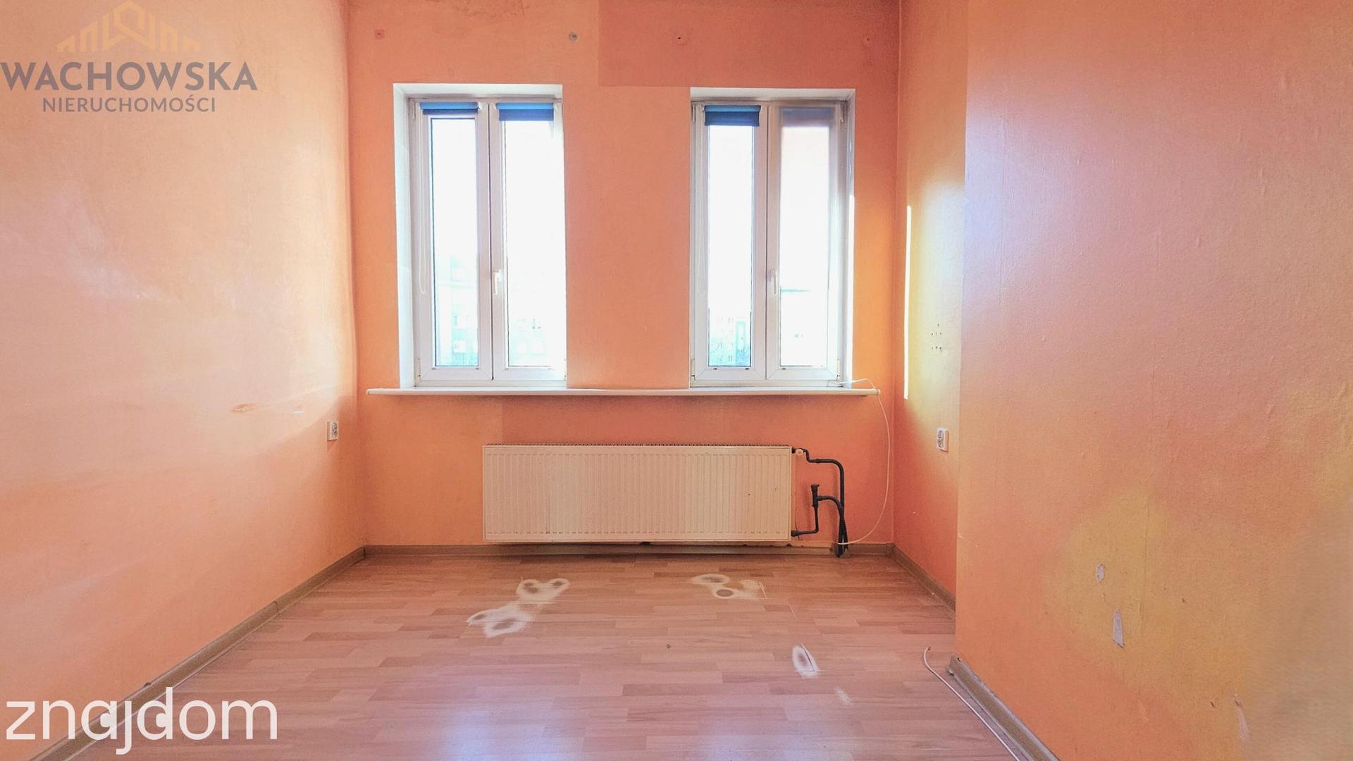 Mieszkanie w centrum Sulechowa - ul. Jana Pawła II - zdjęcie 7