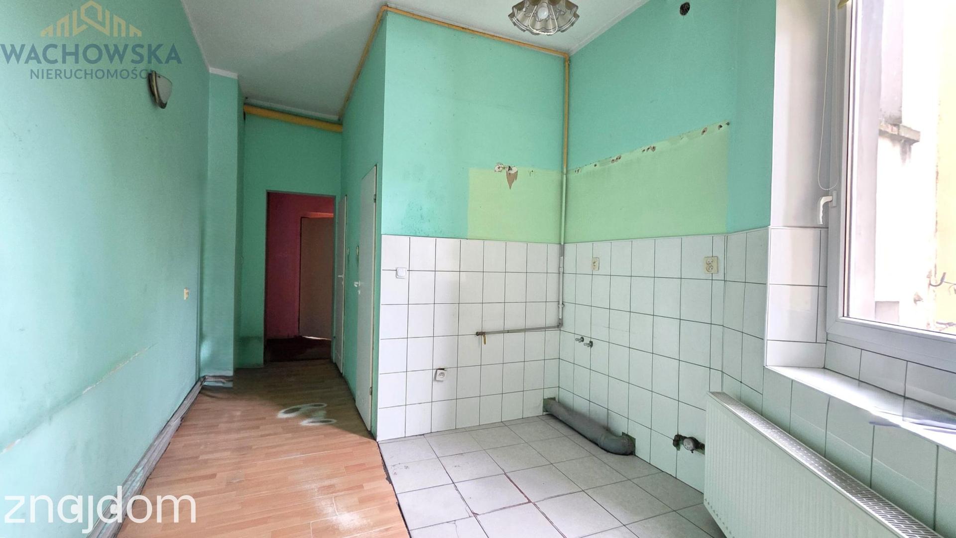 Mieszkanie w centrum Sulechowa - ul. Jana Pawła II - zdjęcie 8