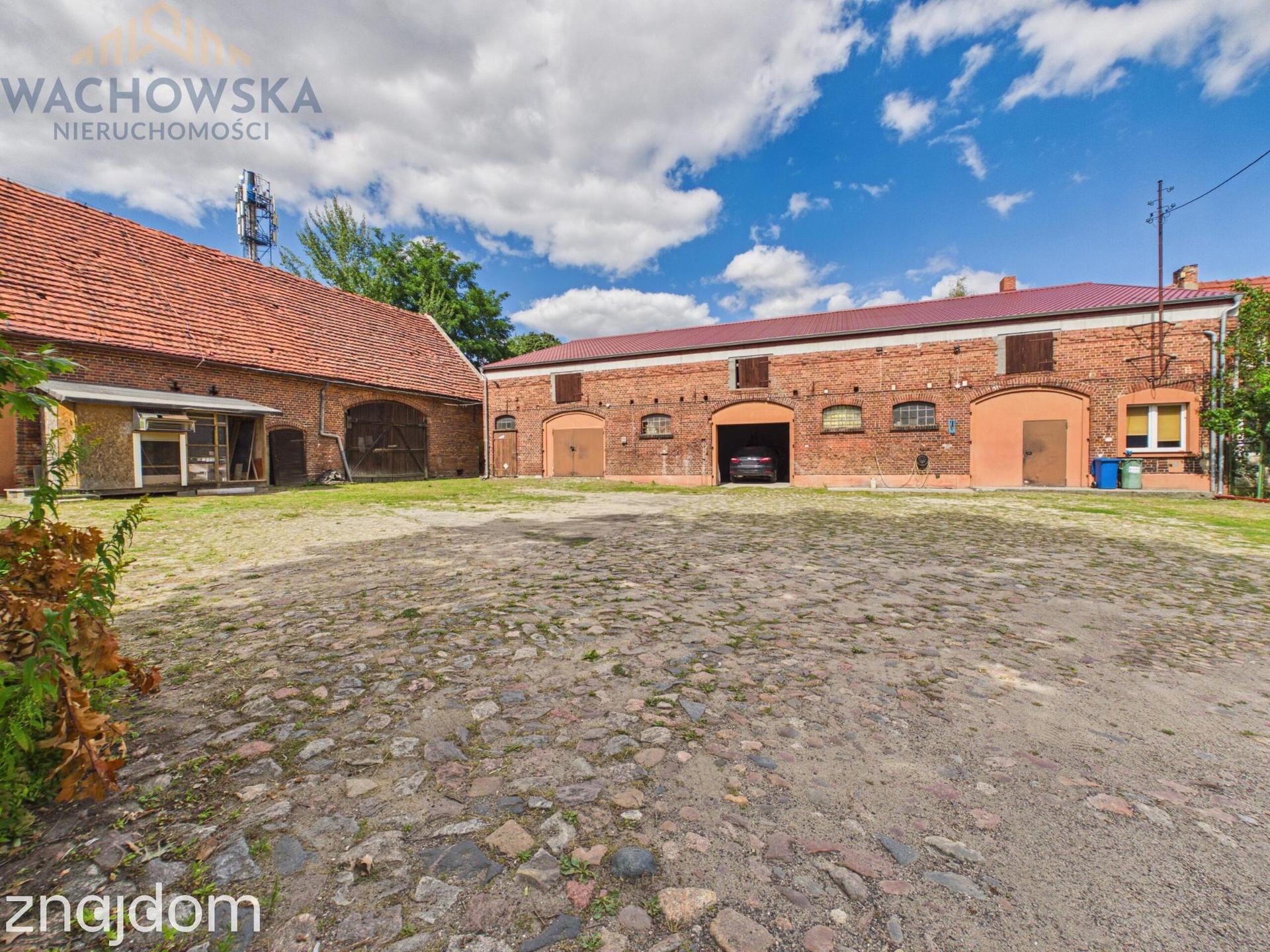 Wyjątkowa nieruchomość inwestycyjna - Sulechów, Krańcowa - zdjęcie 3