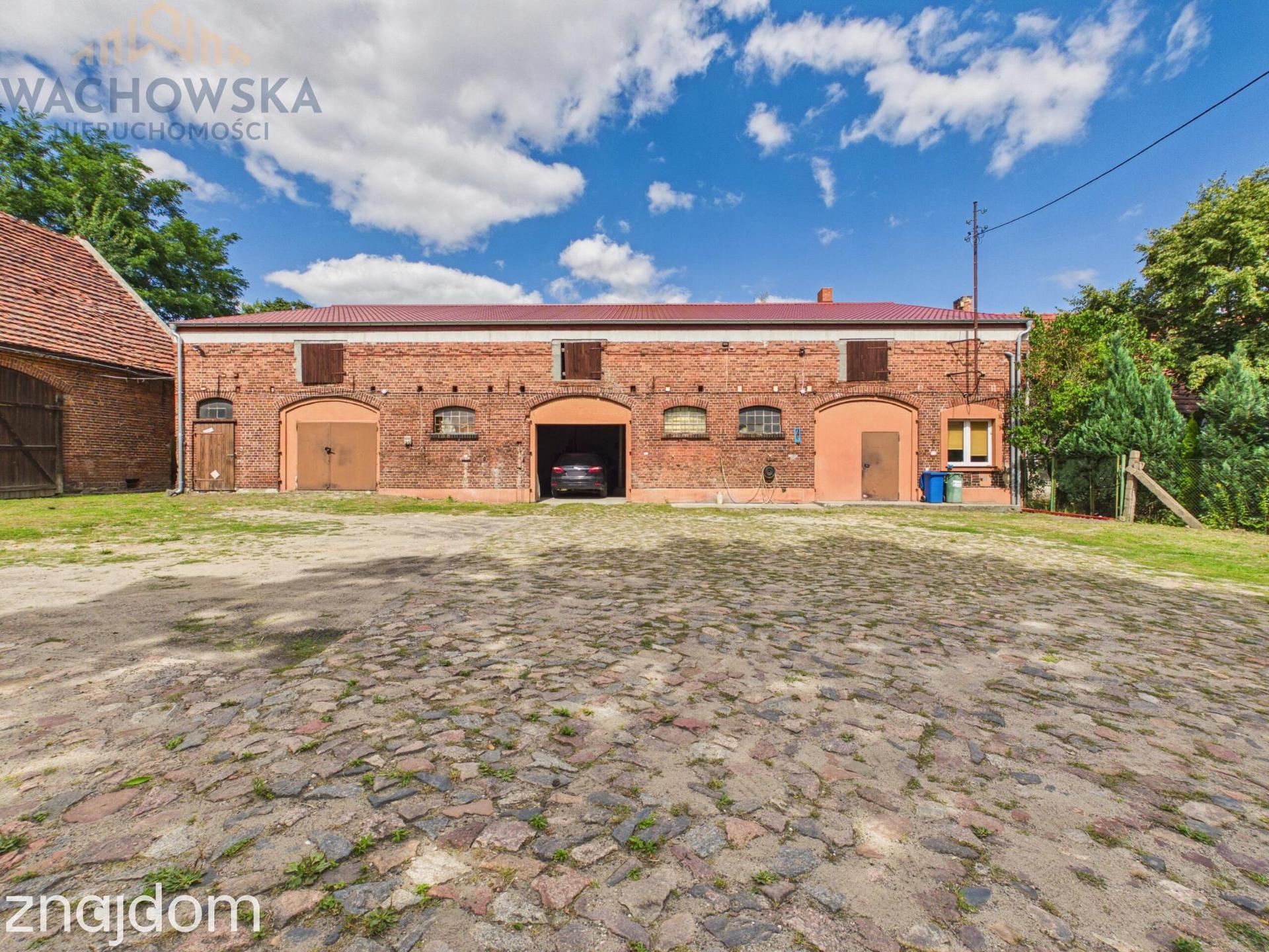 Wyjątkowa nieruchomość inwestycyjna - Sulechów, Krańcowa - zdjęcie 4
