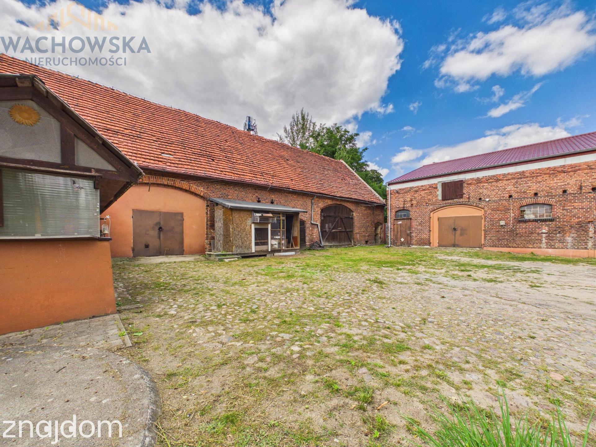 Wyjątkowa nieruchomość inwestycyjna - Sulechów, Krańcowa - zdjęcie 5