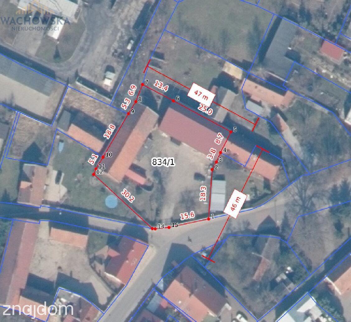 Wyjątkowa nieruchomość inwestycyjna - Sulechów, Krańcowa - zdjęcie 8