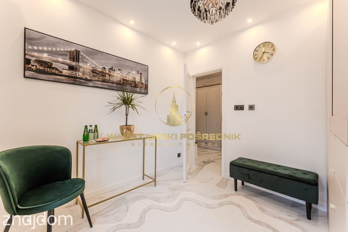 Apartament po generalnym remoncie - zdjęcie 2
