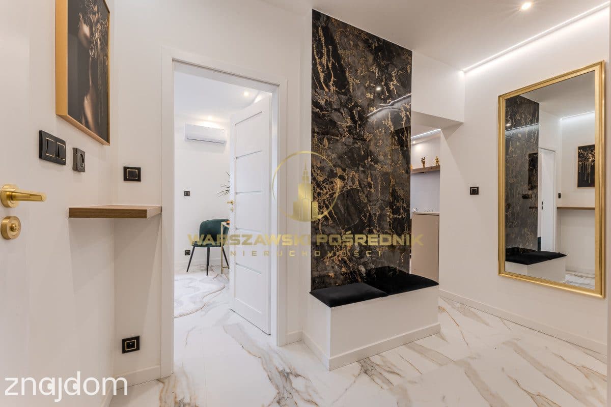 Apartament po generalnym remoncie - zdjęcie 3