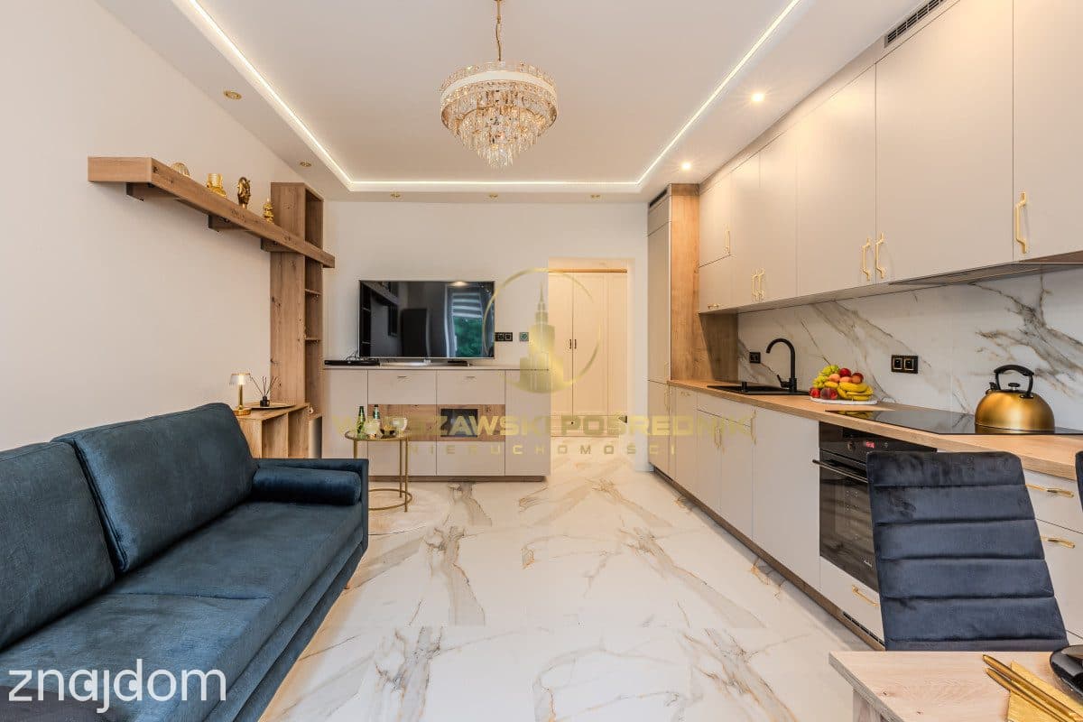 Apartament po generalnym remoncie - zdjęcie 4