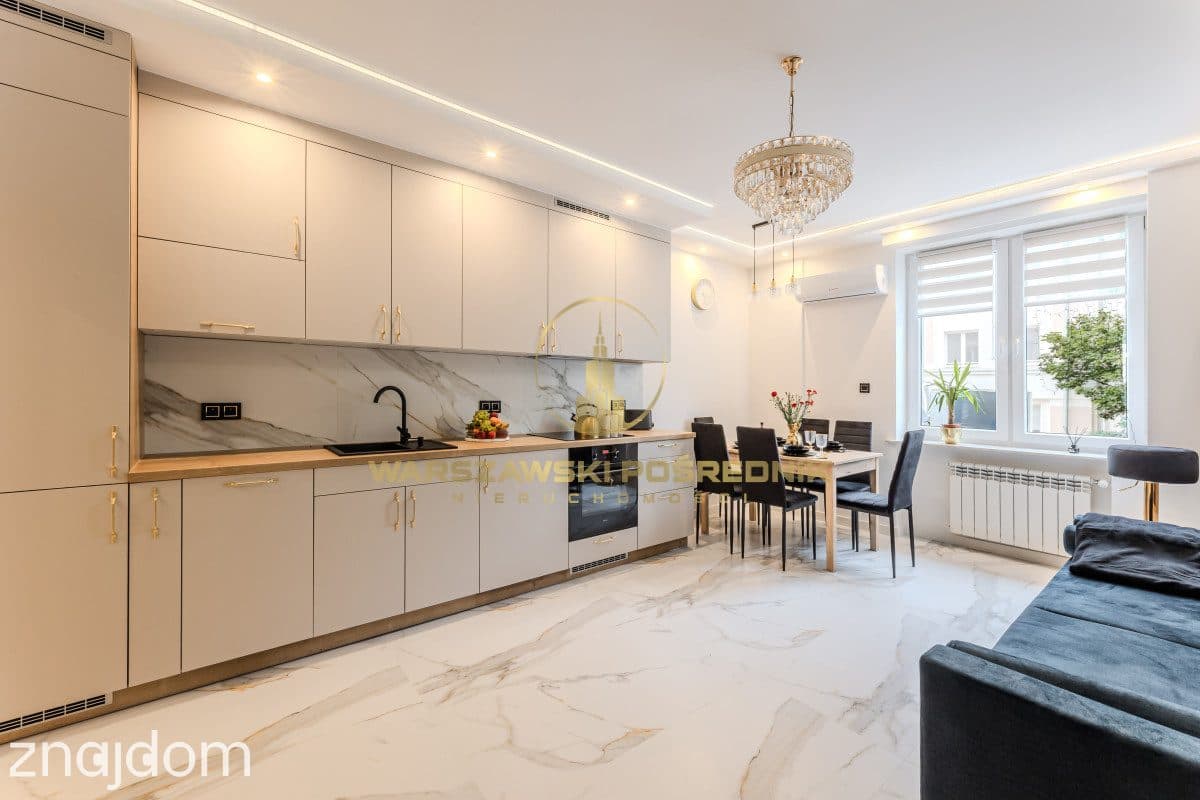 Apartament po generalnym remoncie - zdjęcie 6