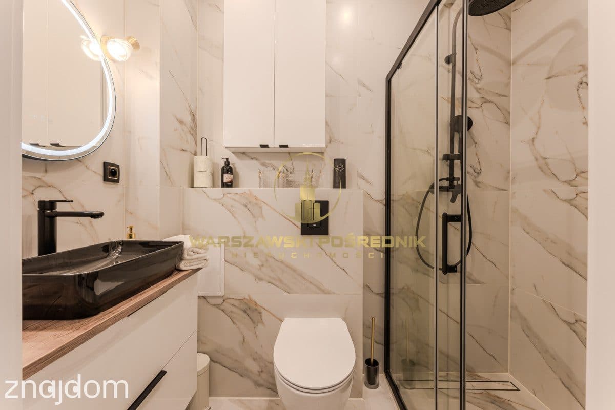 Apartament po generalnym remoncie - zdjęcie 7
