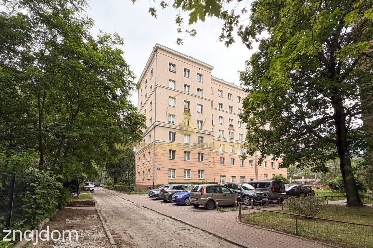 Apartament po generalnym remoncie - zdjęcie 11