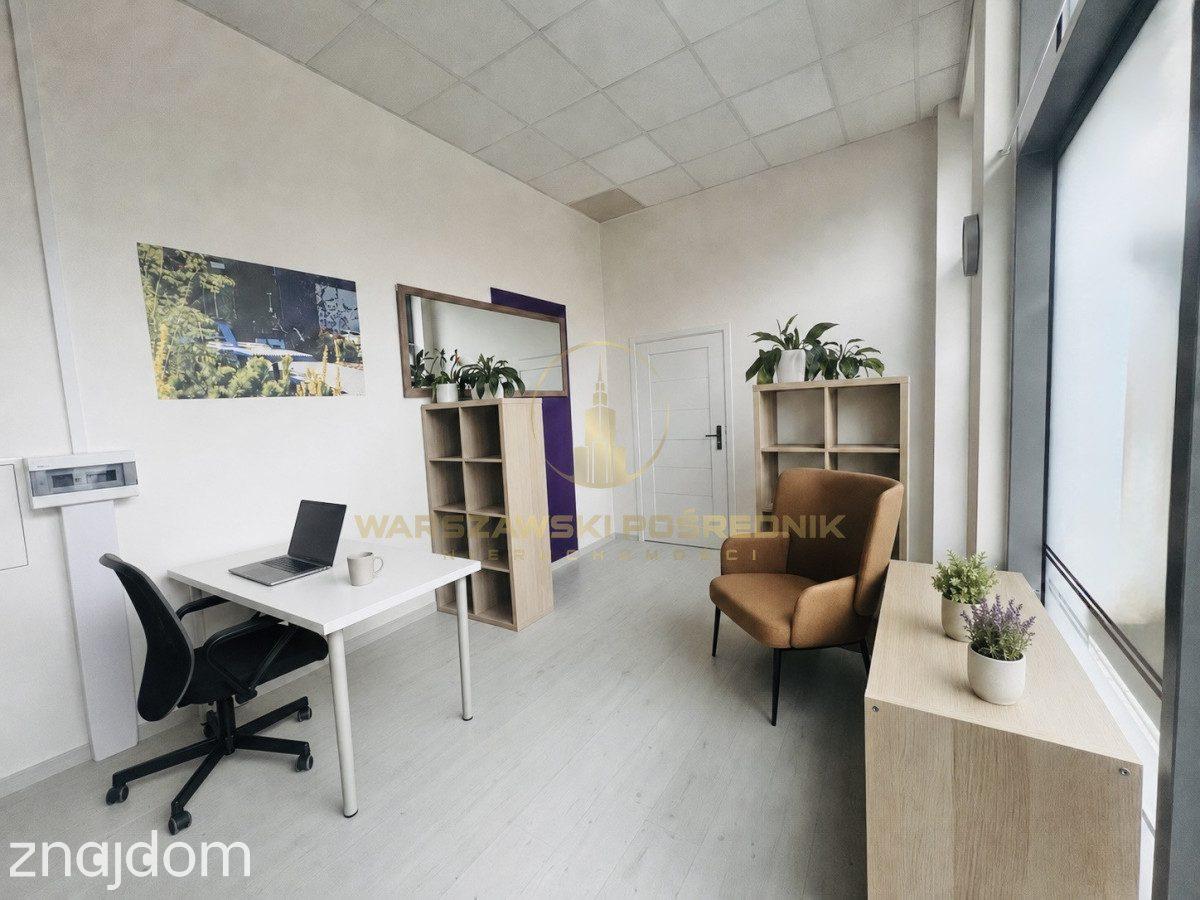 Lokal komercyjny 20m2 z witryną | Księcia Janusza - zdjęcie 2