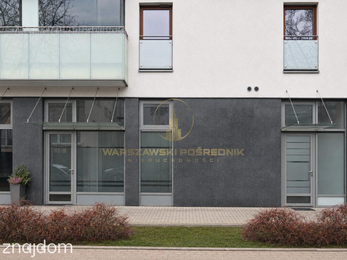 Lokal komercyjny 20m2 z witryną | Księcia Janusza - zdjęcie 3