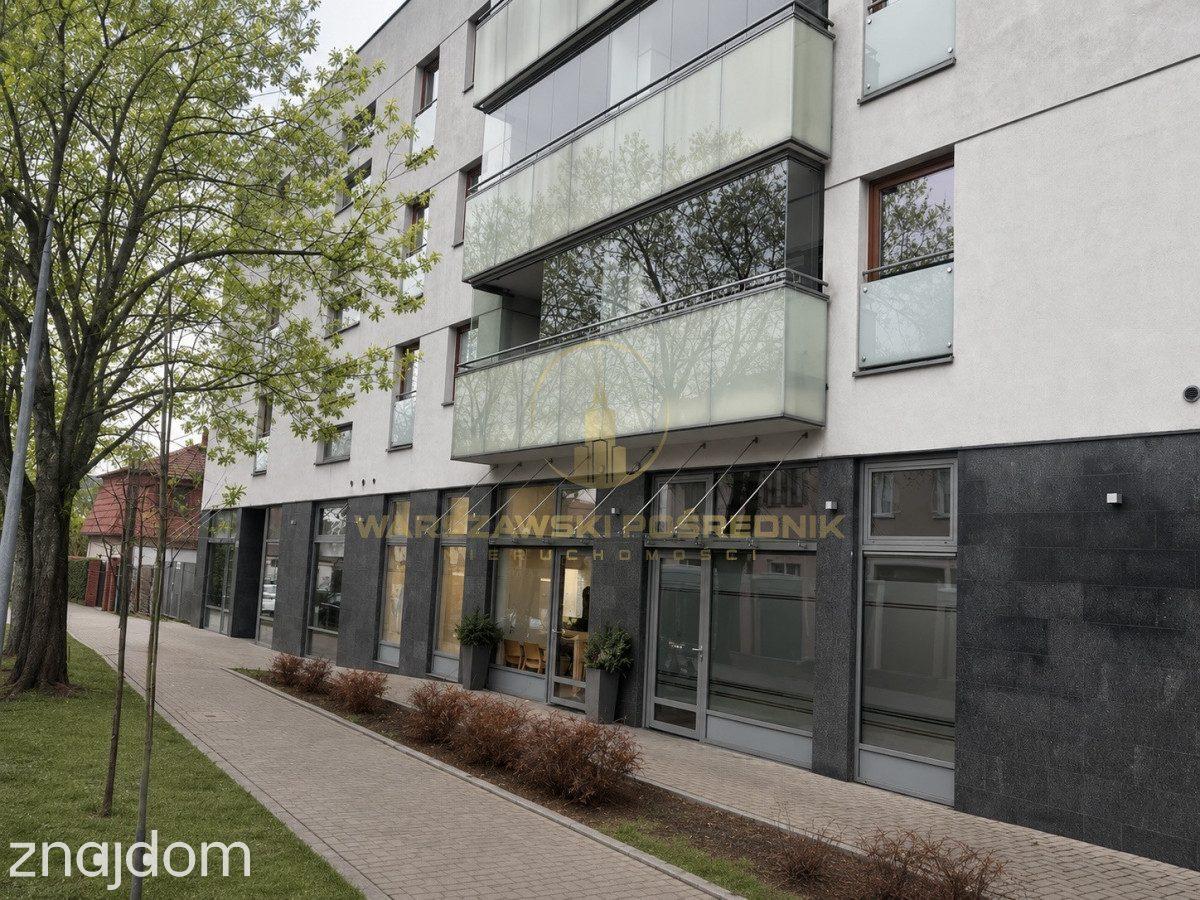 Lokal komercyjny 20m2 z witryną | Księcia Janusza - zdjęcie 8