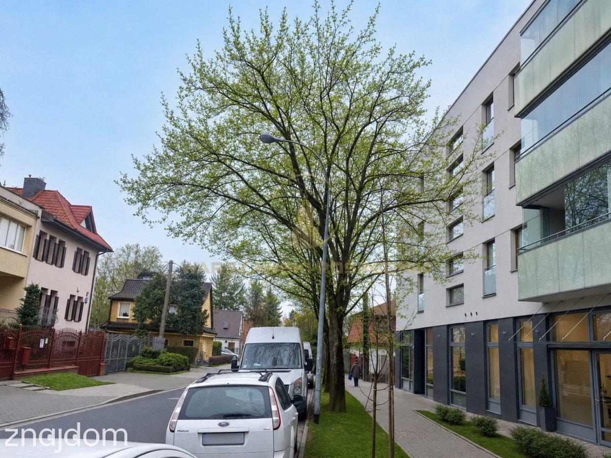 Lokal komercyjny 20m2 z witryną | Księcia Janusza - zdjęcie 9