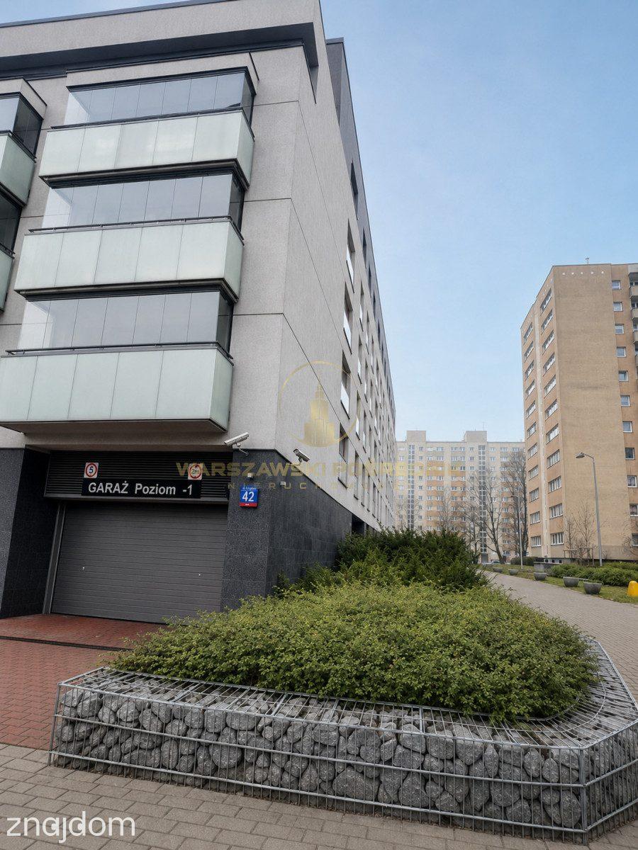 Lokal komercyjny 20m2 z witryną | Księcia Janusza - zdjęcie 10