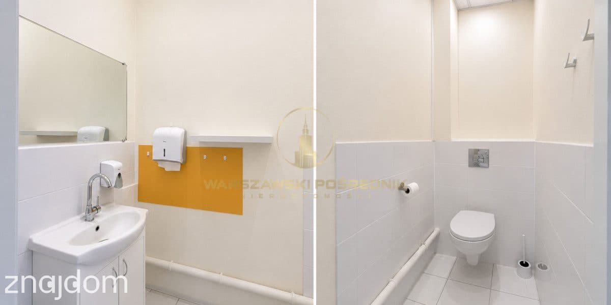 Lokal komercyjny 20m2 z witryną | Księcia Janusza - zdjęcie 5