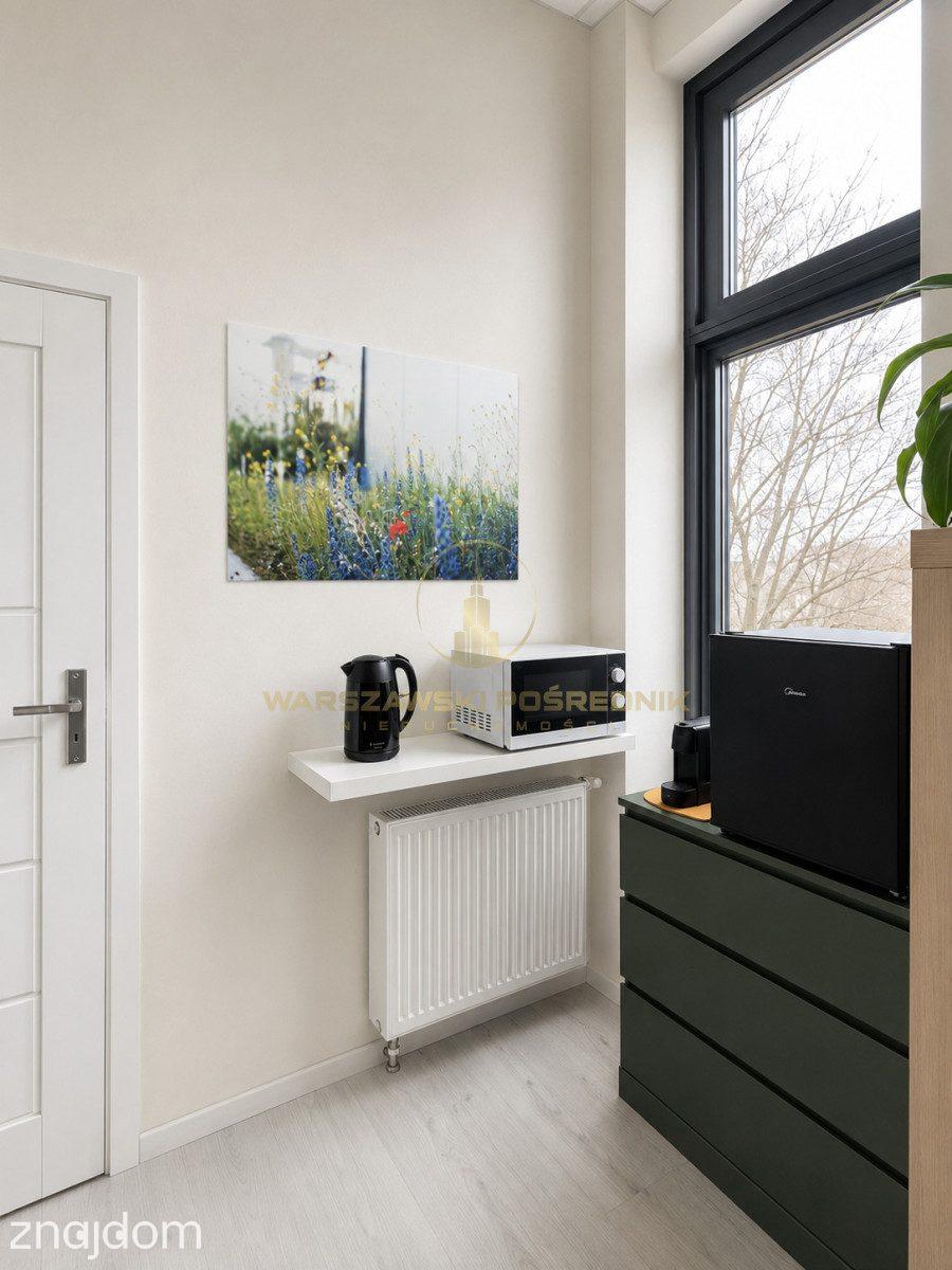 Lokal komercyjny 20m2 z witryną | Księcia Janusza - zdjęcie 4