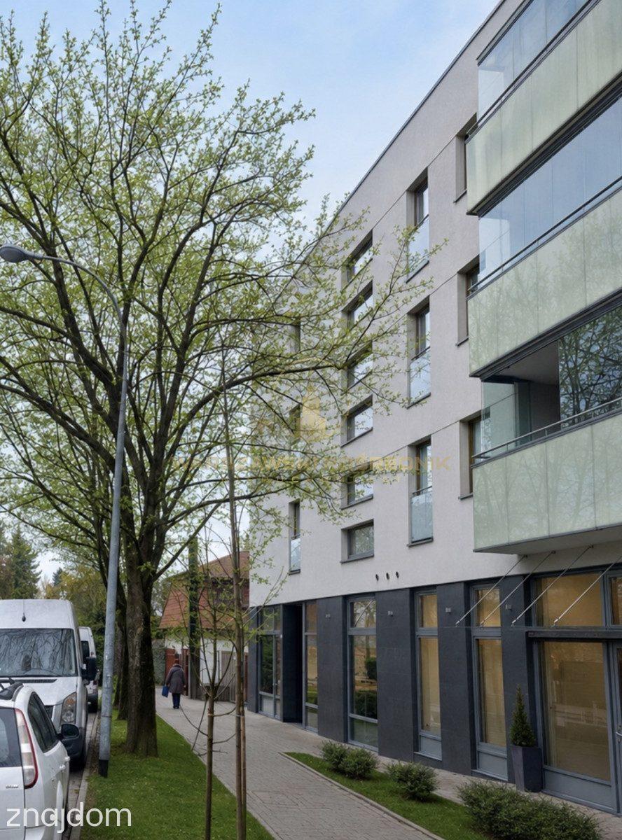 Lokal komercyjny 20m2 z witryną | Księcia Janusza - zdjęcie 7