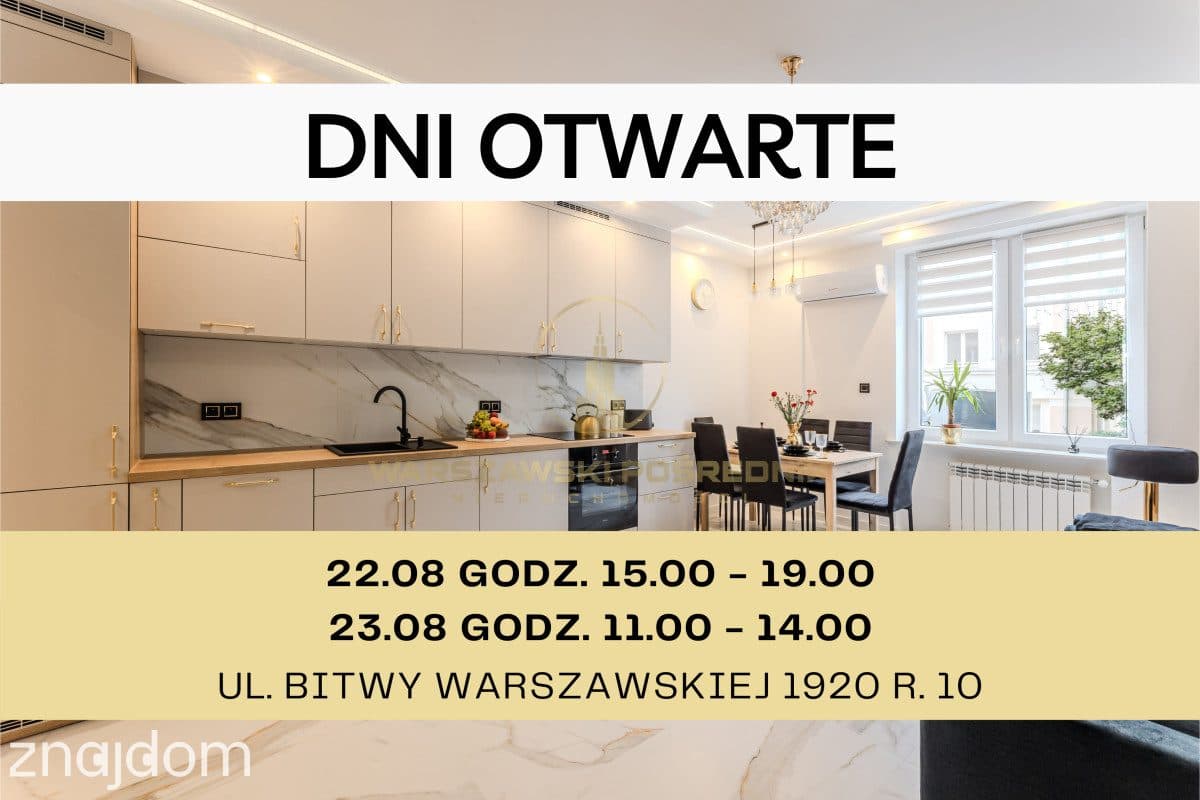 Apartament po generalnym remoncie