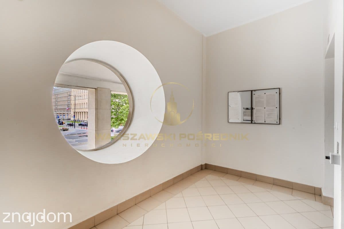Unikalna nieruchomość w ścisłym centrum Warszawy - zdjęcie 12