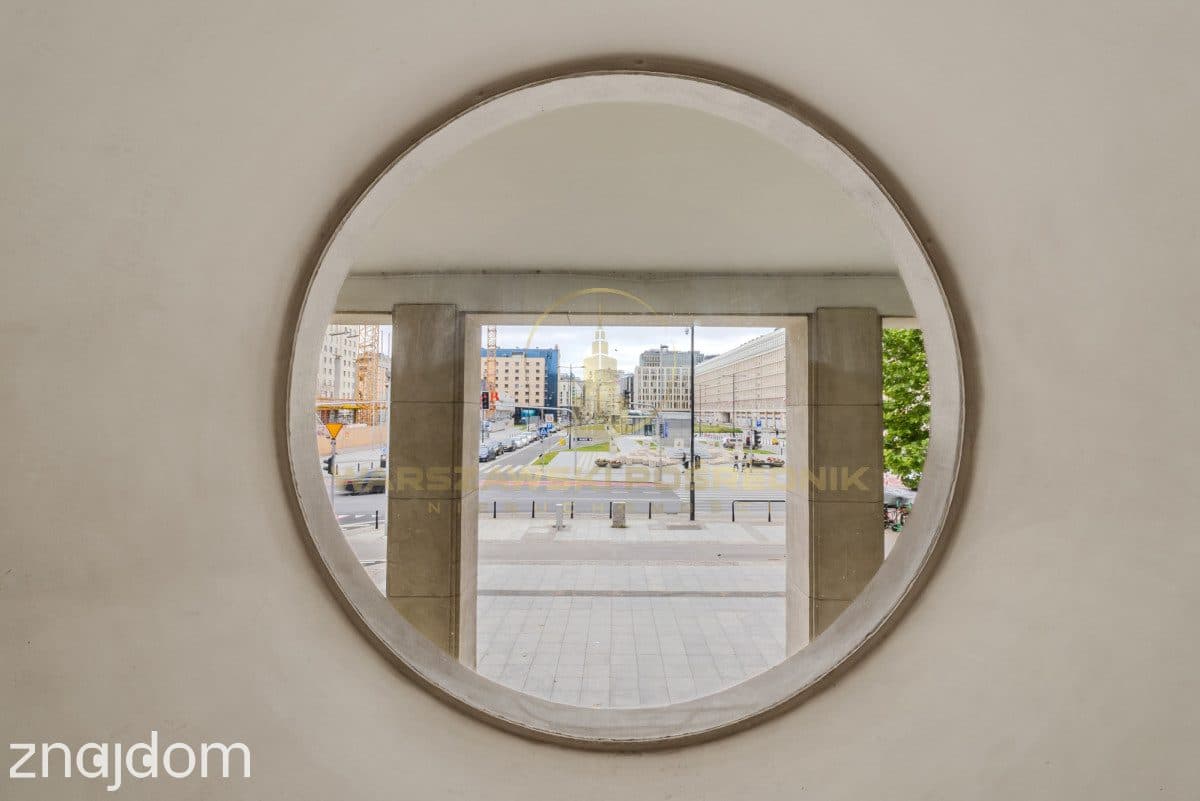 Unikalna nieruchomość w ścisłym centrum Warszawy - zdjęcie 13