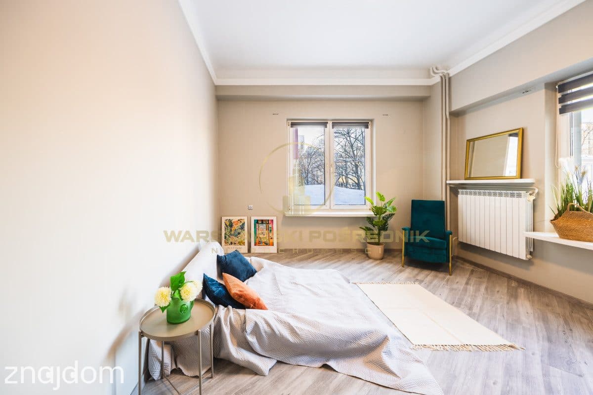 Unikalna nieruchomość w ścisłym centrum Warszawy - zdjęcie 5