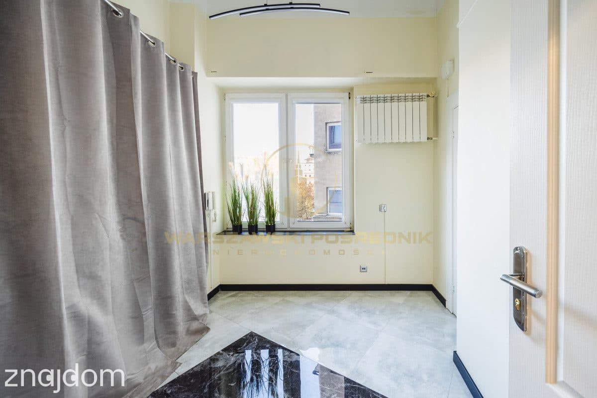 Unikalna nieruchomość w ścisłym centrum Warszawy - zdjęcie 7