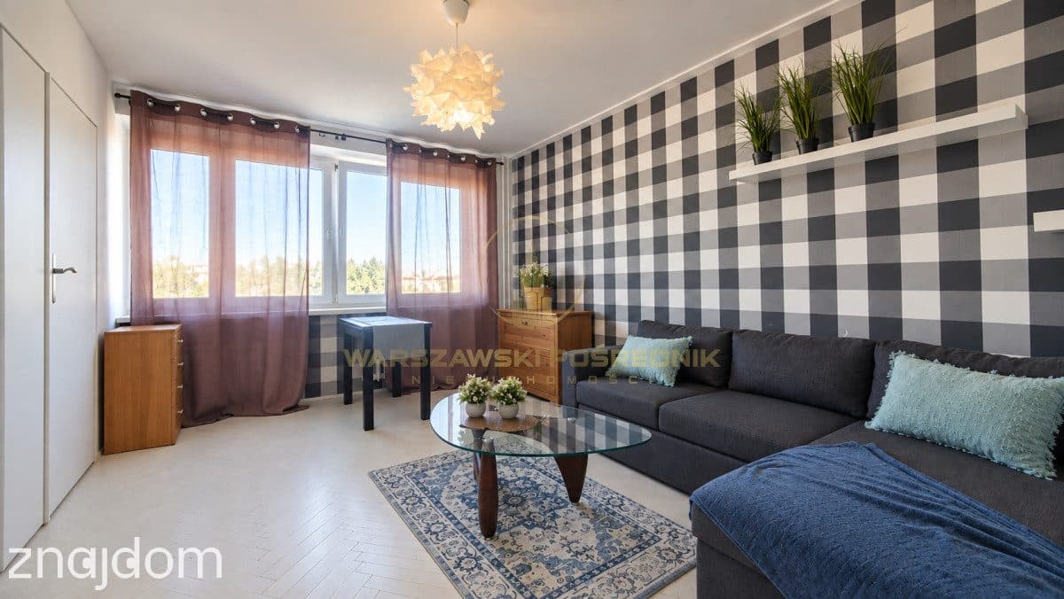 2 pokoje w "Młotku", Śródmieście, ul. Smolna