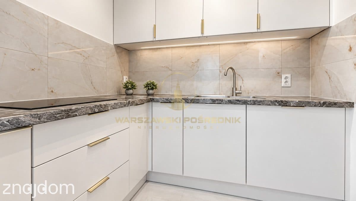 2 pokoje w "Młotku", Śródmieście, ul. Smolna - zdjęcie 4