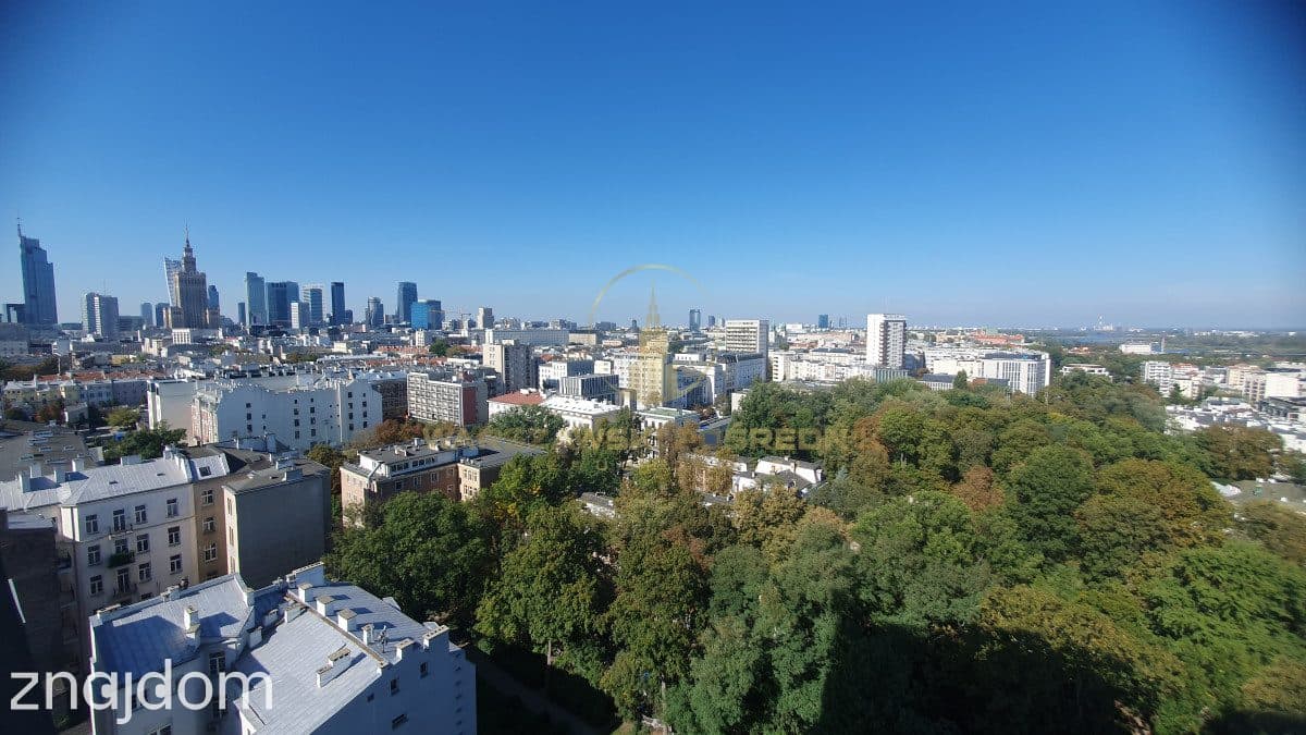 2 pokoje w "Młotku", Śródmieście, ul. Smolna - zdjęcie 5