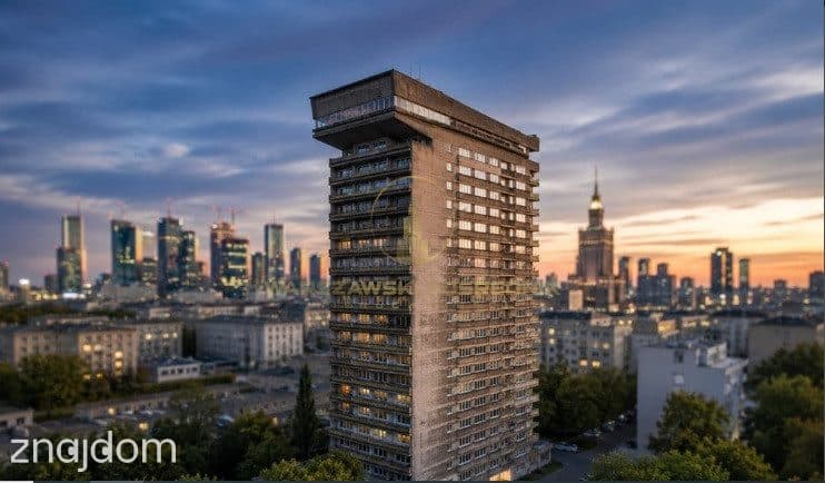 2 pokoje w "Młotku", Śródmieście, ul. Smolna - zdjęcie 6