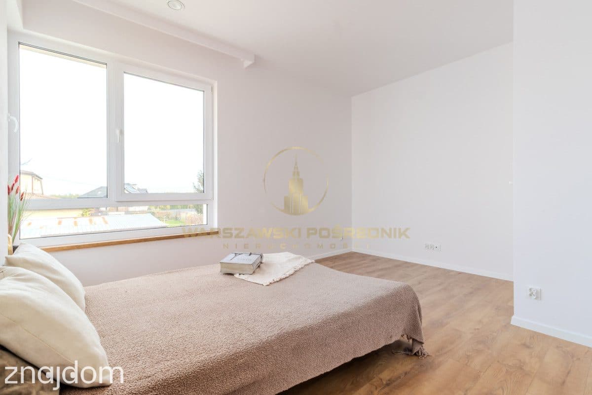 Do negocjacji Z meblami lub bez, 1 poziom, 2garaże - zdjęcie 16
