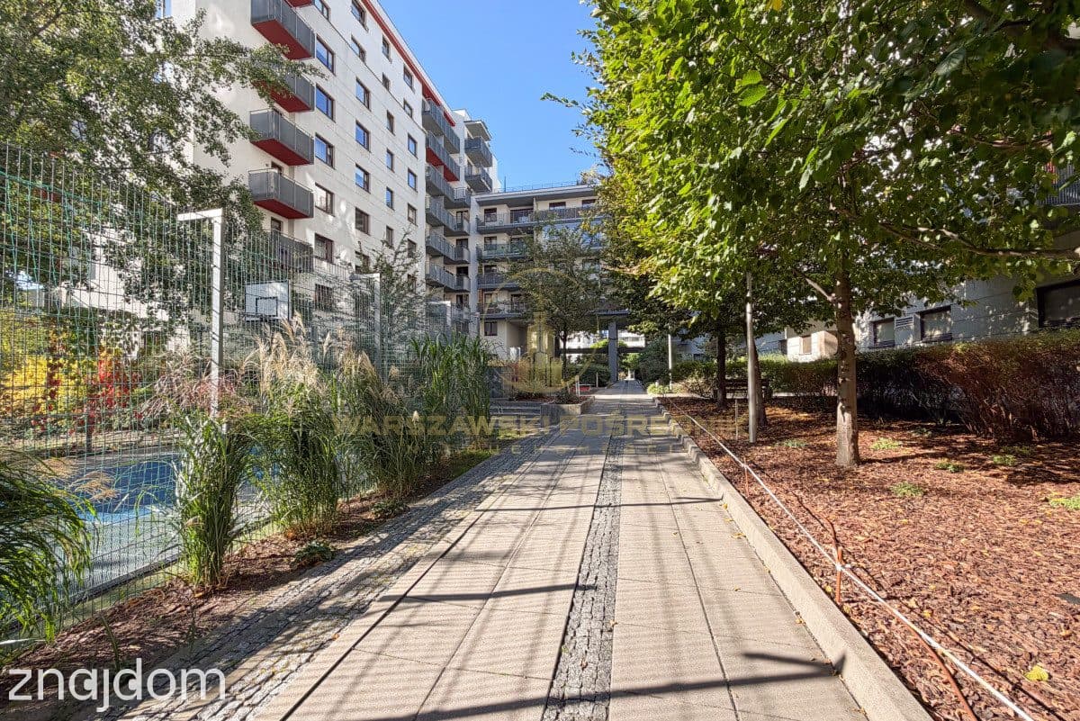 2 pokoje przy metrze, z balkonem - zdjęcie 4