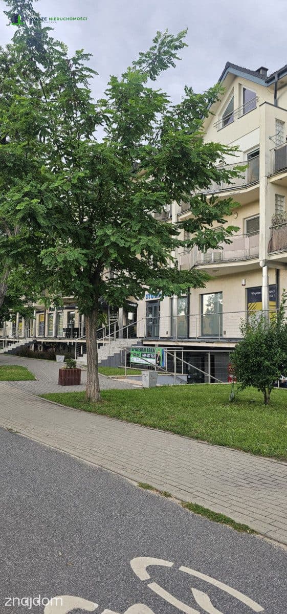 Lokal, KORONOWO