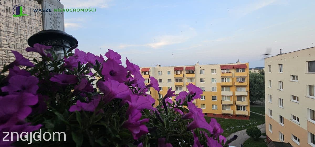 Mieszkanie 2 pokoje FORDON