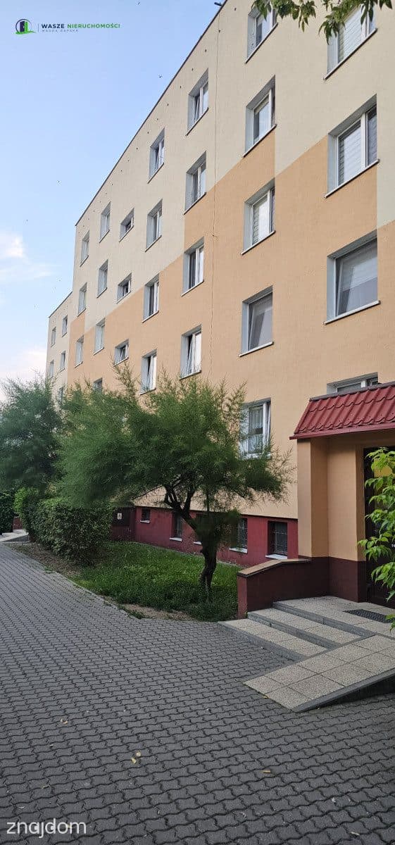 Mieszkanie 2 pokoje FORDON - zdjęcie 10