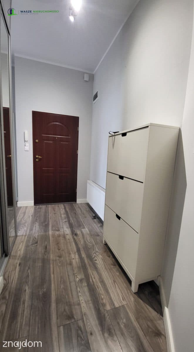 2 pokoje-blisko centrum, cisza, ogrodzony teren - zdjęcie 9
