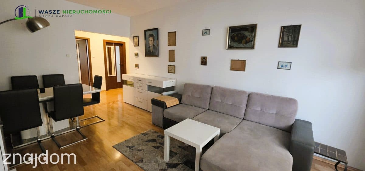 3 pokoje Szwederowo