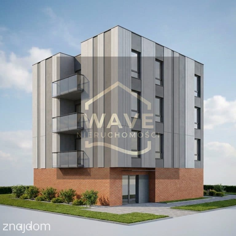 Działka inwestycyjna z WZ — Mysłowice Centr - zdjęcie 4