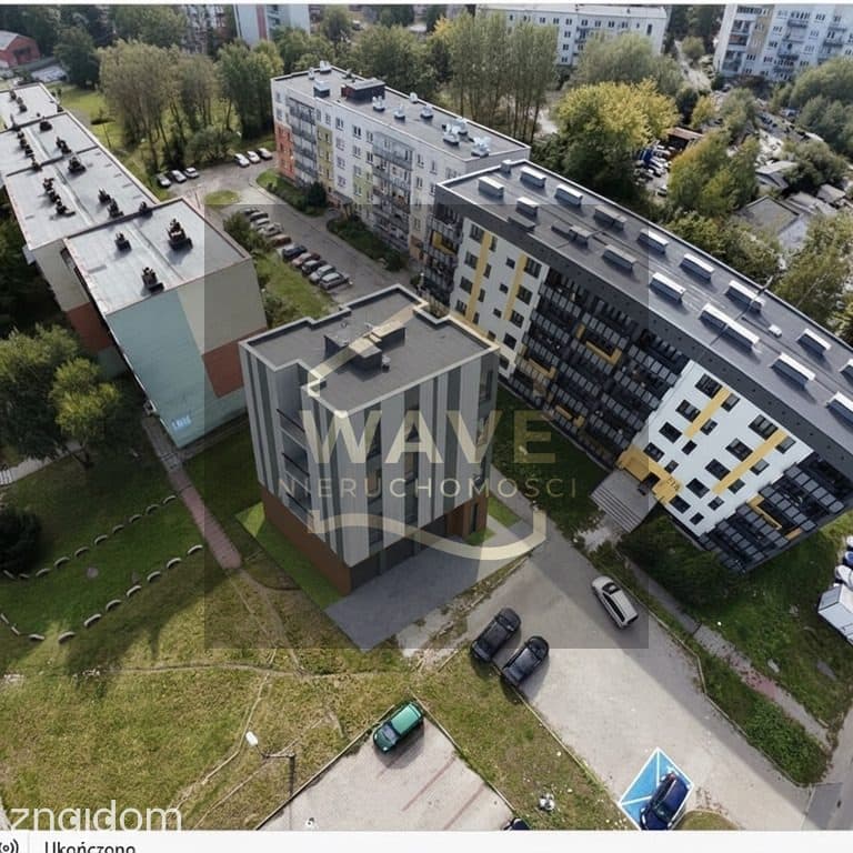 Działka inwestycyjna z WZ — Mysłowice Centr - zdjęcie 7