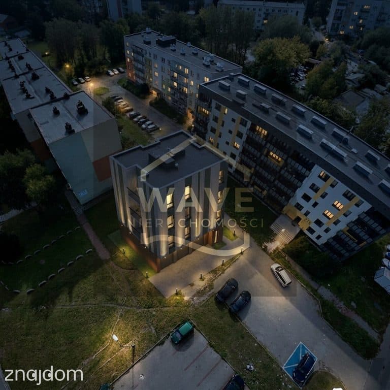 Działka inwestycyjna z WZ — Mysłowice Centr - zdjęcie 8