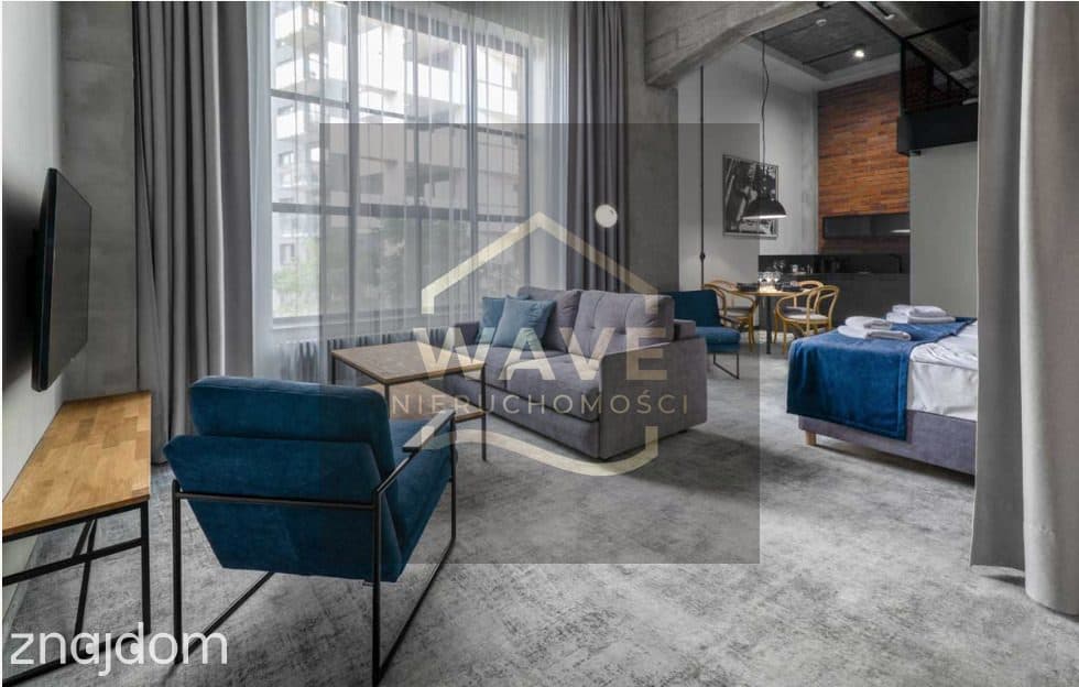 WYJĄTKOWY LOFT INWESTYCYJNY W MONTOWNI GDAŃSK - zdjęcie 3