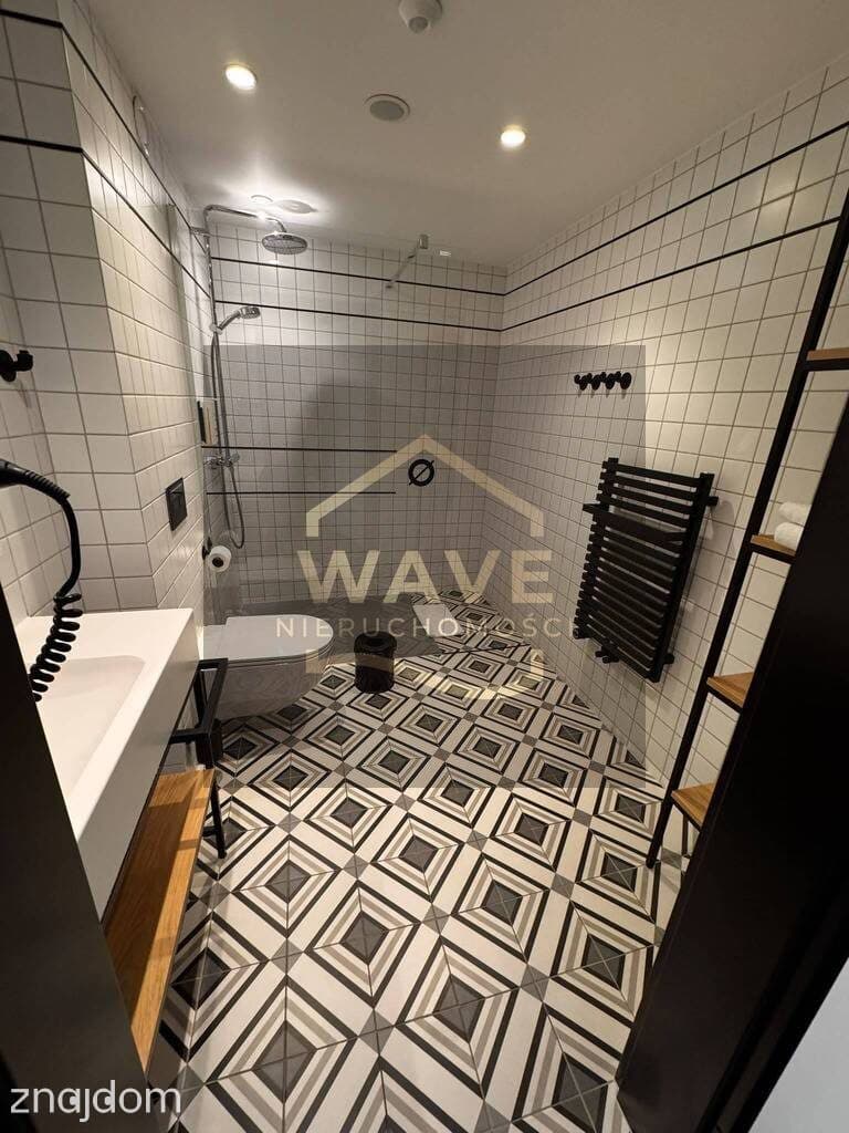 WYJĄTKOWY LOFT INWESTYCYJNY W MONTOWNI GDAŃSK - zdjęcie 5