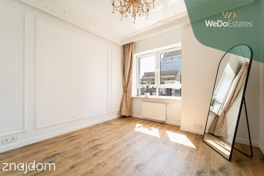 Przestronny apartament 13p| 93 m²| Platinum Towers - zdjęcie 9