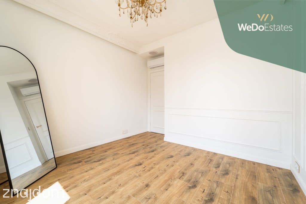 Przestronny apartament 13p| 93 m²| Platinum Towers - zdjęcie 10